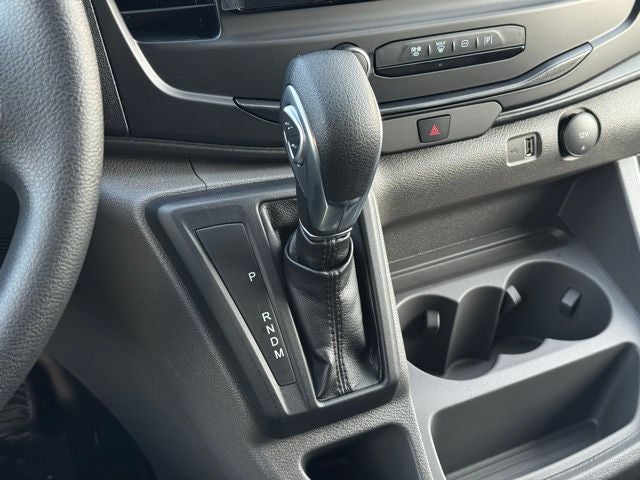 2026 Ford Transit-350 Base AWD High Roof + HD Tow Pkg