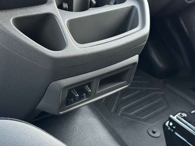 2026 Ford Transit-350 Base AWD High Roof + HD Tow Pkg