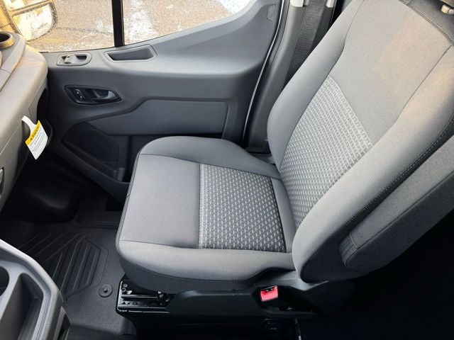 2026 Ford Transit-350 Base AWD High Roof + HD Tow Pkg