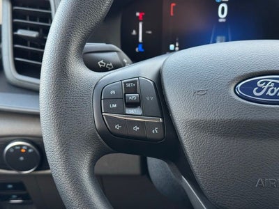 2026 Ford Transit-350 Base AWD High Roof + HD Tow Pkg