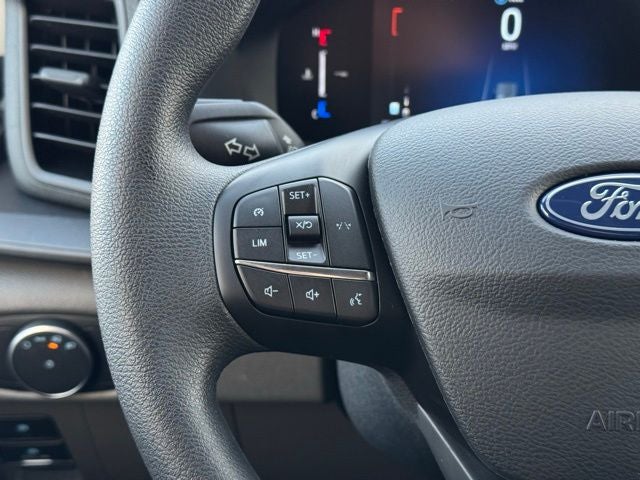 2026 Ford Transit-350 Base AWD High Roof + HD Tow Pkg