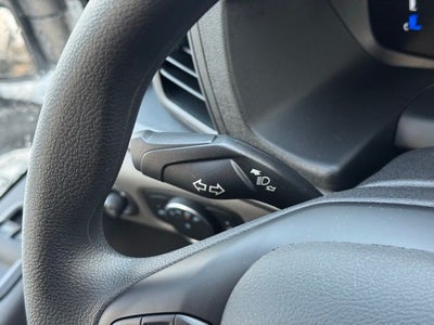 2026 Ford Transit-350 Base AWD High Roof + HD Tow Pkg