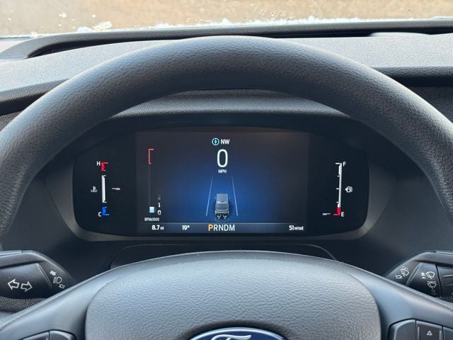 2026 Ford Transit-350 Base AWD High Roof + HD Tow Pkg