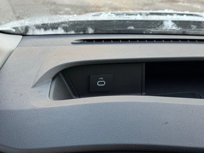 2026 Ford Transit-350 Base AWD High Roof + HD Tow Pkg