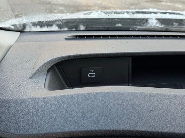 2026 Ford Transit-350 Base AWD High Roof + HD Tow Pkg