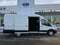 2026 Ford Transit-350 Base AWD High Roof + HD Tow Pkg