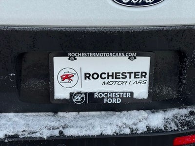 2026 Ford Transit-350 Base AWD High Roof + HD Tow Pkg