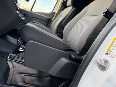 2026 Ford Transit-350 Base AWD High Roof + HD Tow Pkg