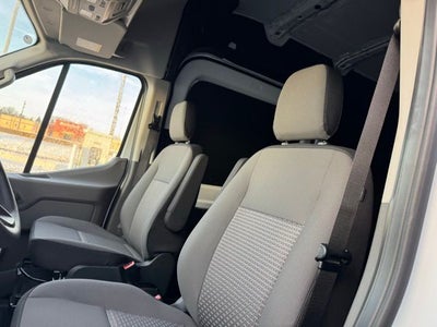 2026 Ford Transit-350 Base AWD High Roof + HD Tow Pkg