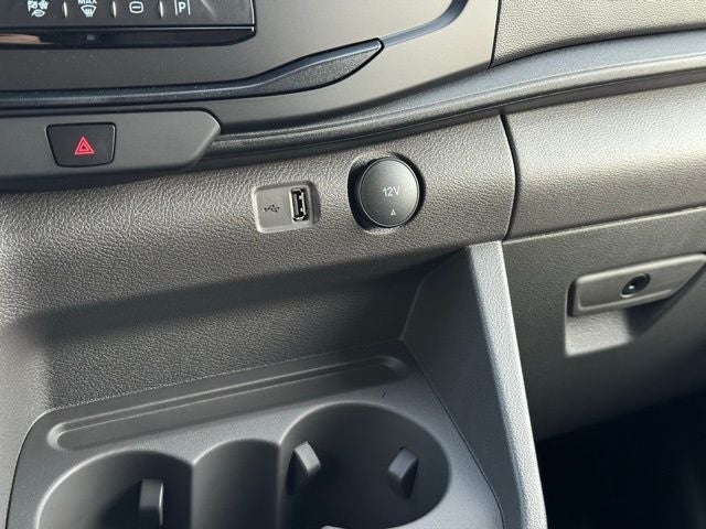 2026 Ford Transit-350 Base AWD High Roof + HD Tow Pkg