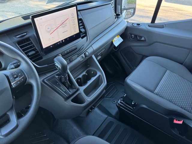 2026 Ford Transit-350 Base High Roof AWD 148" Wheelbase
