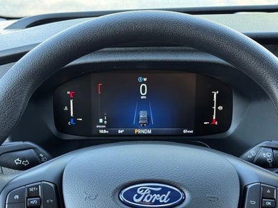 2026 Ford Transit-350 Base High Roof AWD 148" Wheelbase