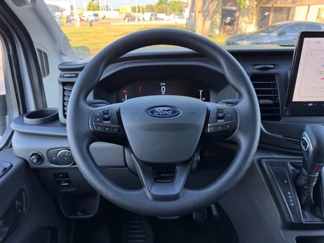 2026 Ford Transit-350 Base High Roof AWD 148" Wheelbase