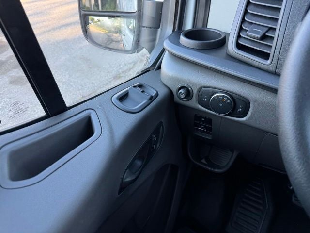2026 Ford Transit-350 Base High Roof AWD 148" Wheelbase