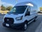 2026 Ford Transit-350 Base High Roof AWD 148" Wheelbase