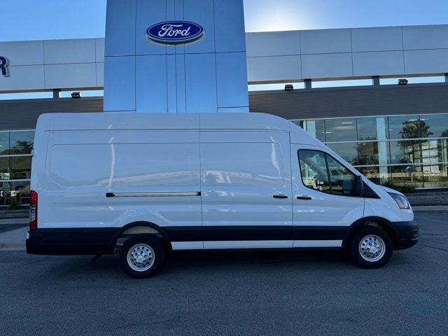 2026 Ford Transit-350 Base High Roof AWD 148" Wheelbase