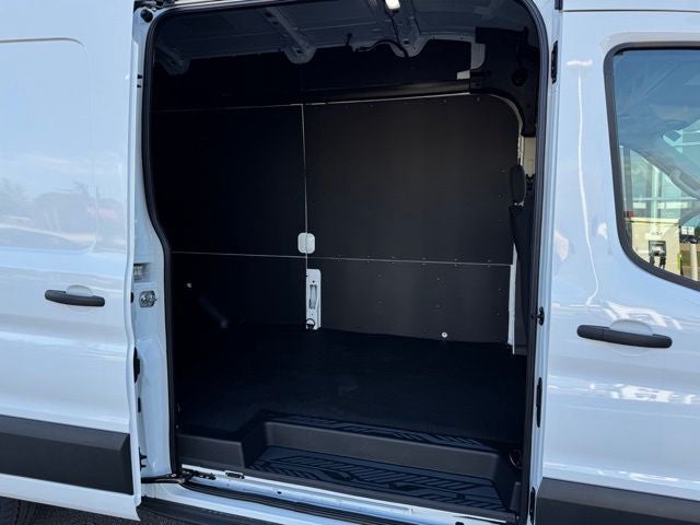 2026 Ford Transit-350 Base High Roof AWD 148" Wheelbase