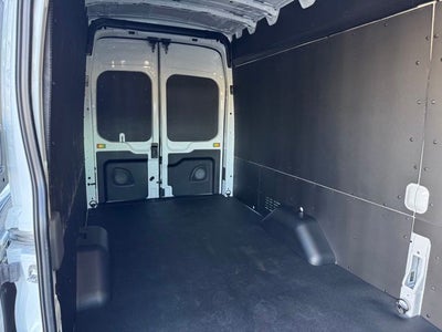 2026 Ford Transit-350 Base High Roof AWD 148" Wheelbase