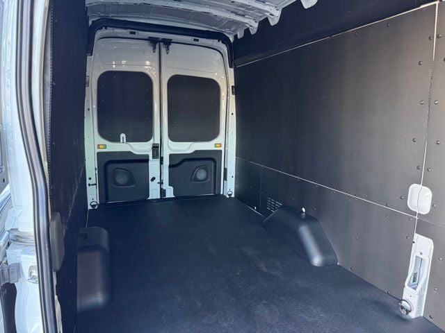 2026 Ford Transit-350 Base High Roof AWD 148" Wheelbase