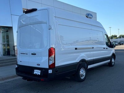 2026 Ford Transit-350 Base High Roof AWD 148" Wheelbase