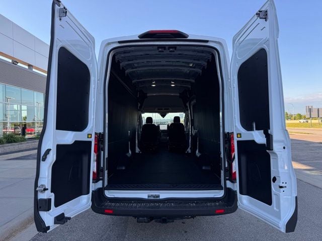 2026 Ford Transit-350 Base High Roof AWD 148" Wheelbase