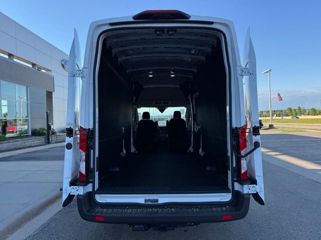 2026 Ford Transit-350 Base High Roof AWD 148" Wheelbase