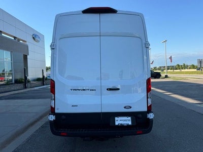 2026 Ford Transit-350 Base High Roof AWD 148" Wheelbase