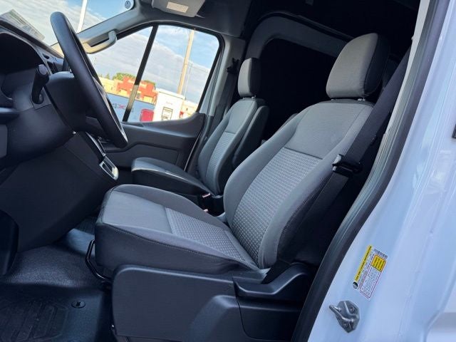 2026 Ford Transit-350 Base High Roof AWD 148" Wheelbase