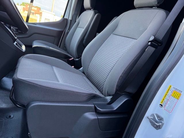 2026 Ford Transit-350 Base High Roof AWD 148" Wheelbase