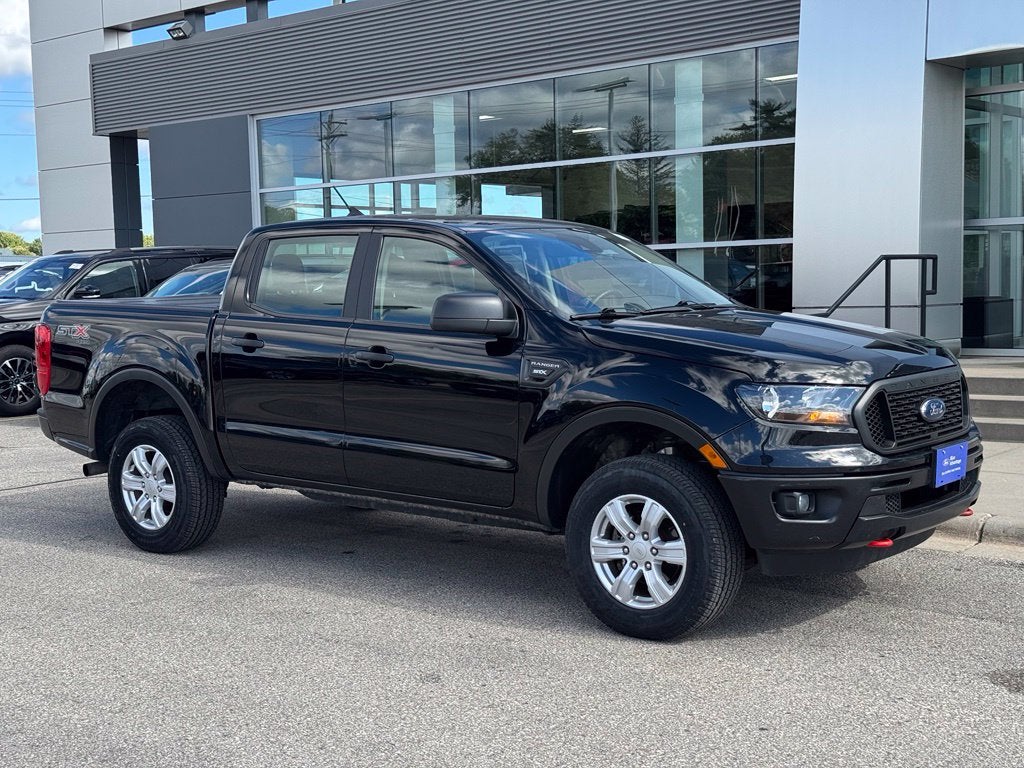 2019 Ford Ranger XL
