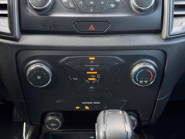 2019 Ford Ranger XL