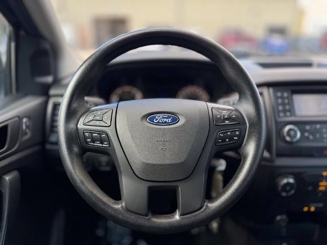 2019 Ford Ranger XL