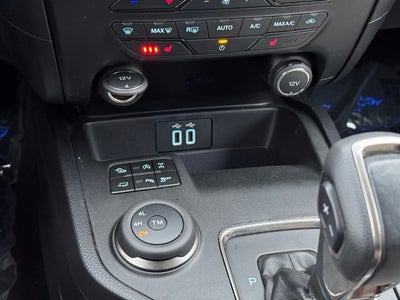 2019 Ford Ranger Lariat w/ Navigation + Trailer Tow Package