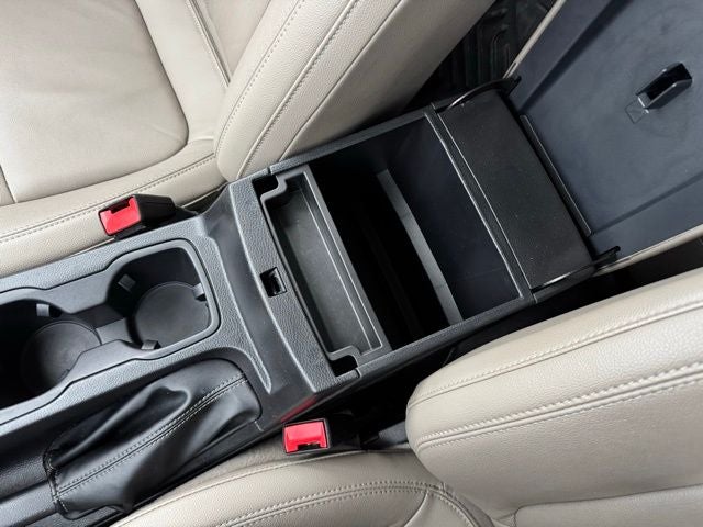 2019 Ford Ranger Lariat w/ Navigation + Trailer Tow Package