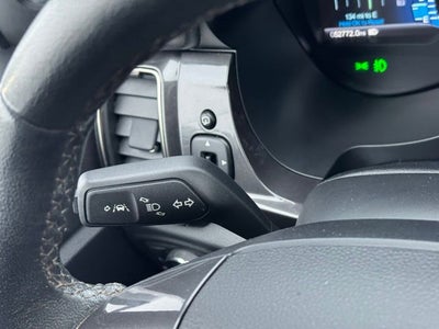 2019 Ford Ranger Lariat w/ Navigation + Trailer Tow Package