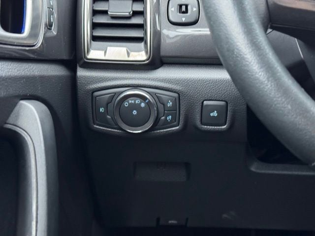 2019 Ford Ranger Lariat w/ Navigation + Trailer Tow Package