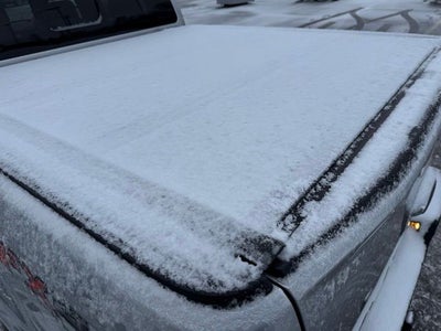 2019 Ford Ranger Lariat w/ Navigation + Trailer Tow Package