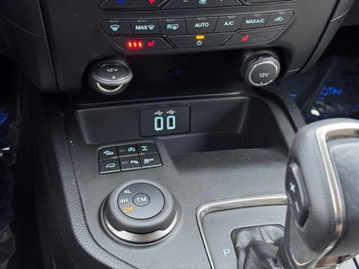 2019 Ford Ranger Lariat w/ Navigation + Trailer Tow Package