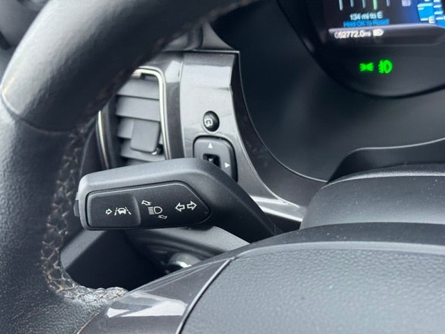 2019 Ford Ranger Lariat w/ Navigation + Trailer Tow Package