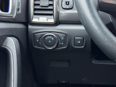 2019 Ford Ranger Lariat w/ Navigation + Trailer Tow Package