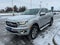 2019 Ford Ranger Lariat w/ Navigation + Trailer Tow Package