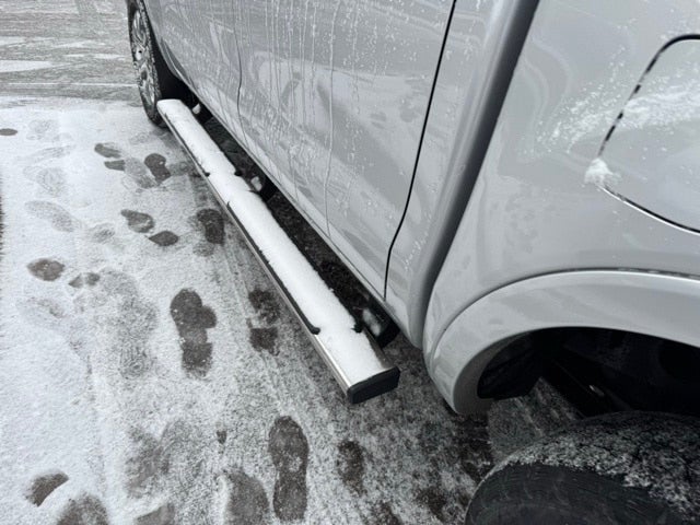 2019 Ford Ranger Lariat w/ Navigation + Trailer Tow Package