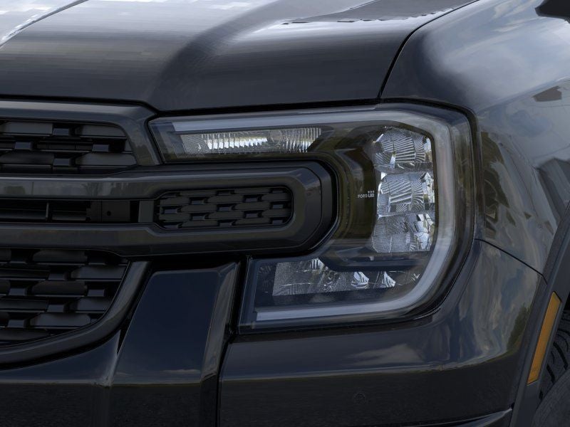 2026 Ford Ranger XLT w/Advanced Tow/Tech Pkg