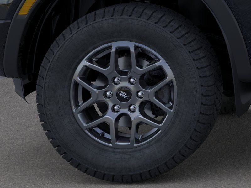 2026 Ford Ranger XLT w/Advanced Tow/Tech Pkg