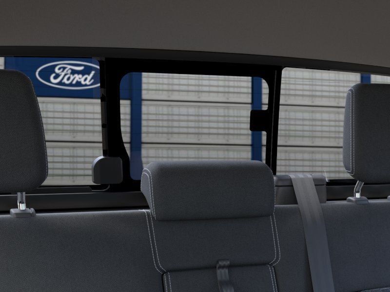 2026 Ford Ranger XLT w/Advanced Tow/Tech Pkg