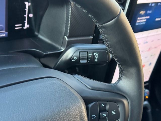 2026 Ford Ranger XLT w/360 Camera + Adaptive Cruise