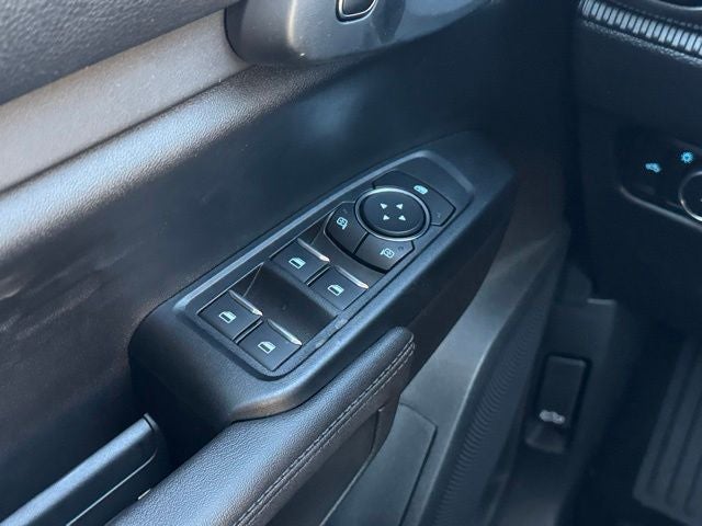 2026 Ford Ranger XLT w/360 Camera + Adaptive Cruise