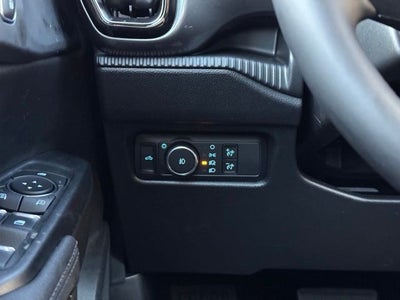 2026 Ford Ranger XLT w/360 Camera + Adaptive Cruise