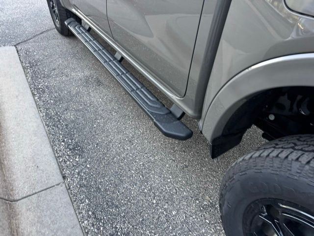 2026 Ford Ranger XLT w/360 Camera + Adaptive Cruise