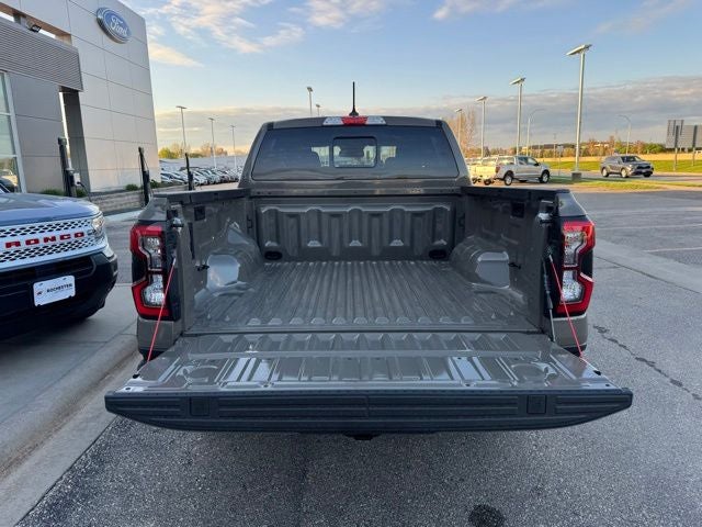 2026 Ford Ranger XLT w/360 Camera + Adaptive Cruise